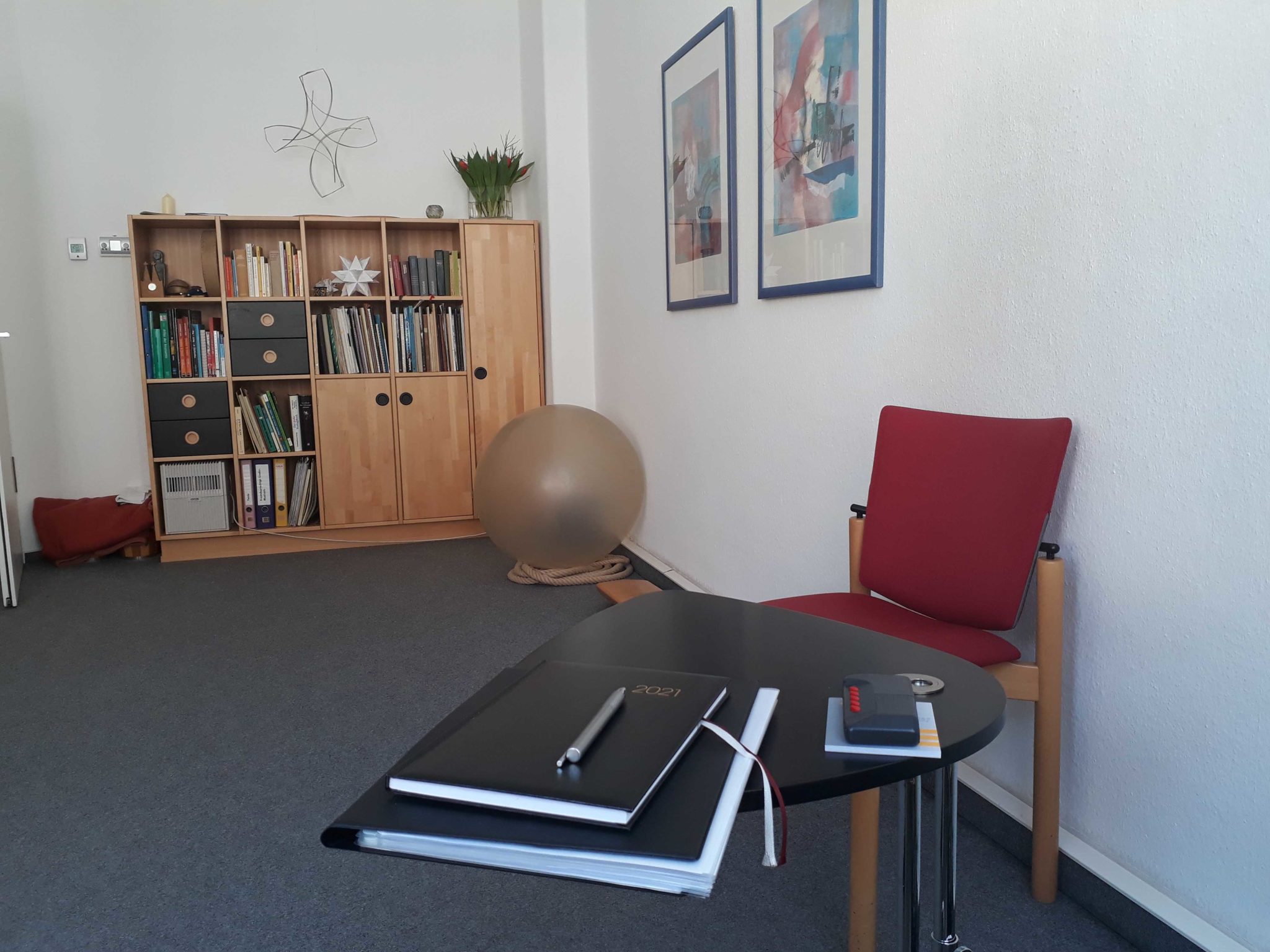 Unsere R ume Cella Praxis F r Atmung Und Stimme